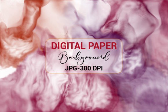 Abstract Multicolored Marble Texture: A Versatile Digital Asset for Modern Creators