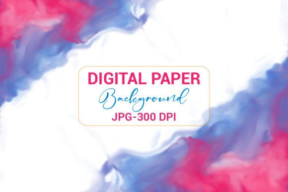 Alcohol Ink Background Texture: A Versatile Visual Asset