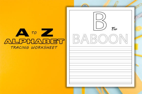 Letter Tracing Animals Name Worksheets 1: Merging Education with Market Opportunity