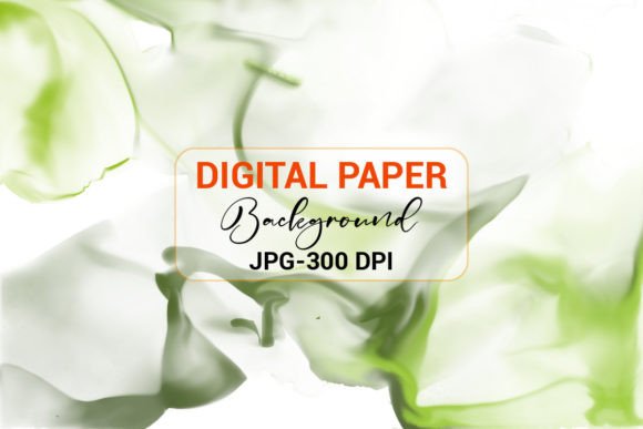 The Strategic Potential of Purple Alcohol Ink Digital Paper Graphic