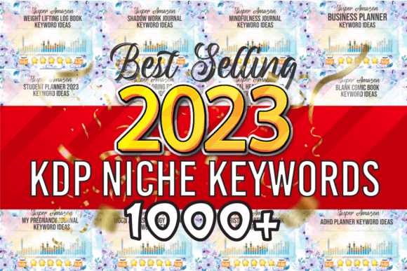 The Strategic Value of Curated Keyword Lists for KDP Publishing