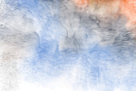 The Versatile Appeal of Sky Watercolor Backgrounds
