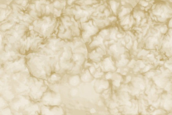 The Versatile Power of Abstract Gold Stone Texture Wallpaper